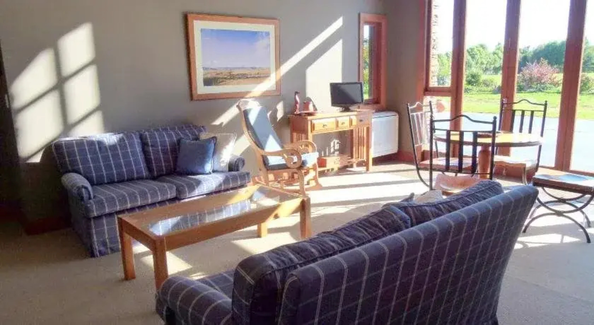 Hadleigh Boutique Lodge