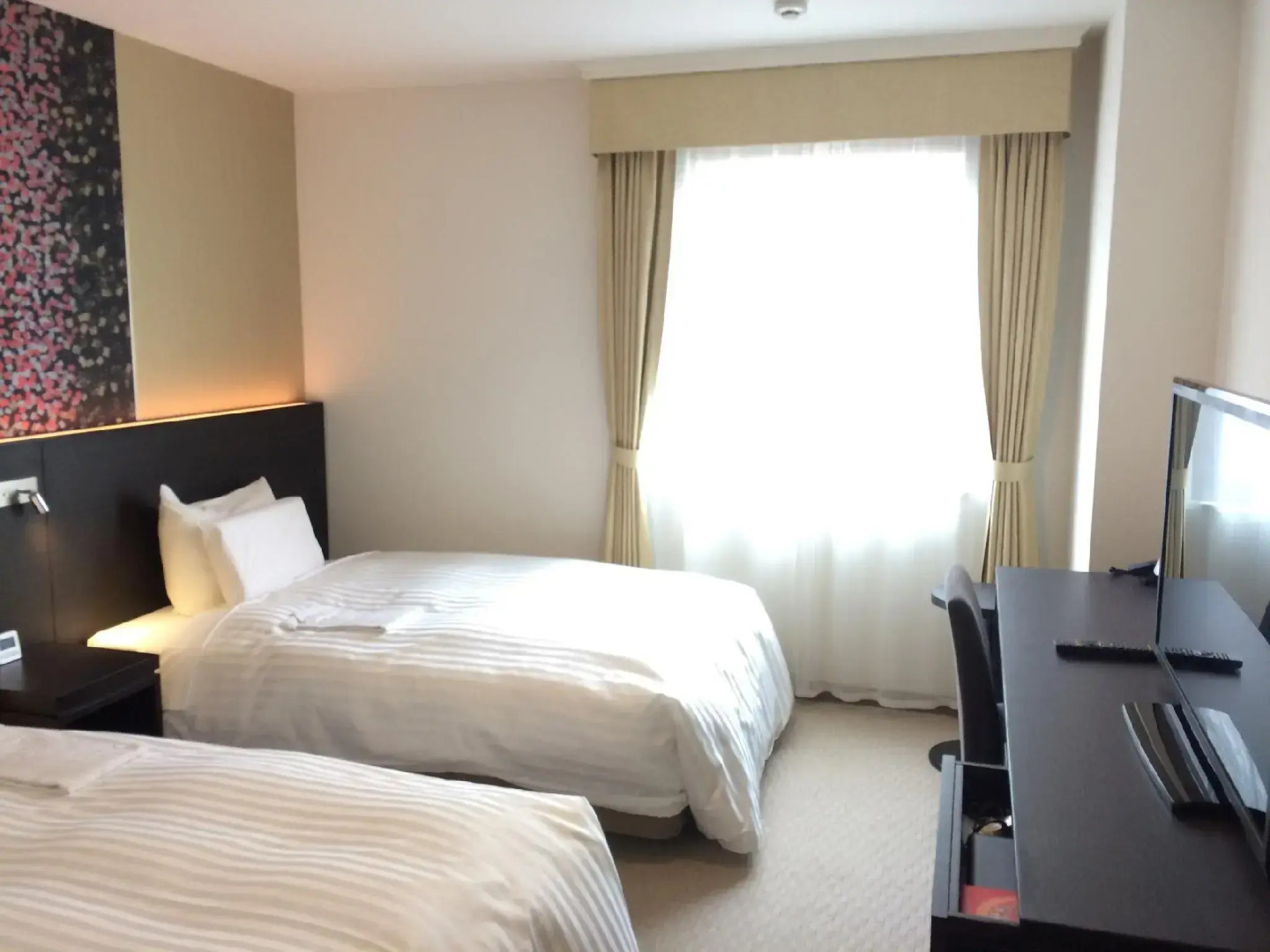 JR East Hotel Mets Nagaoka