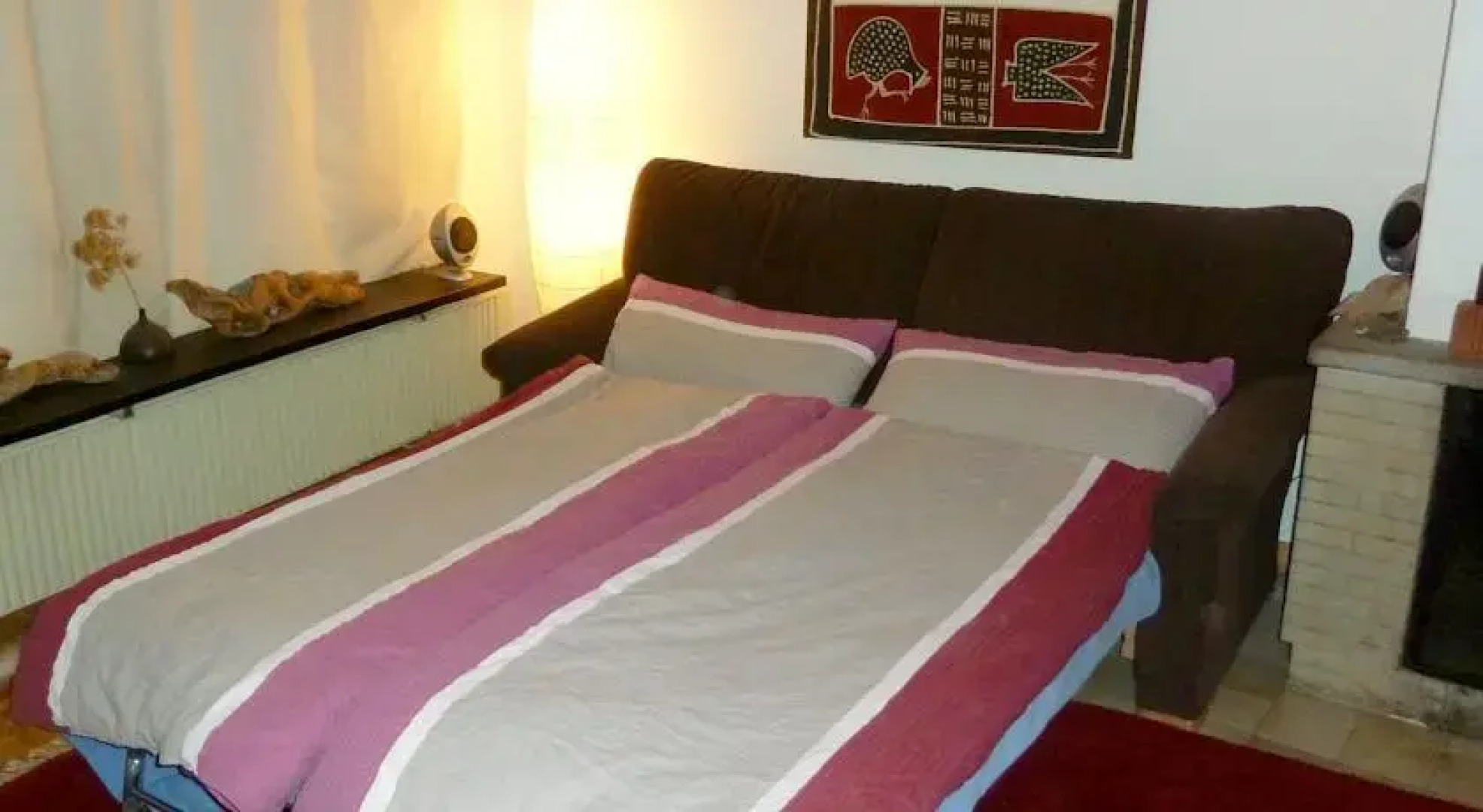 Ferienwohnung der Familie Scheel in Celle