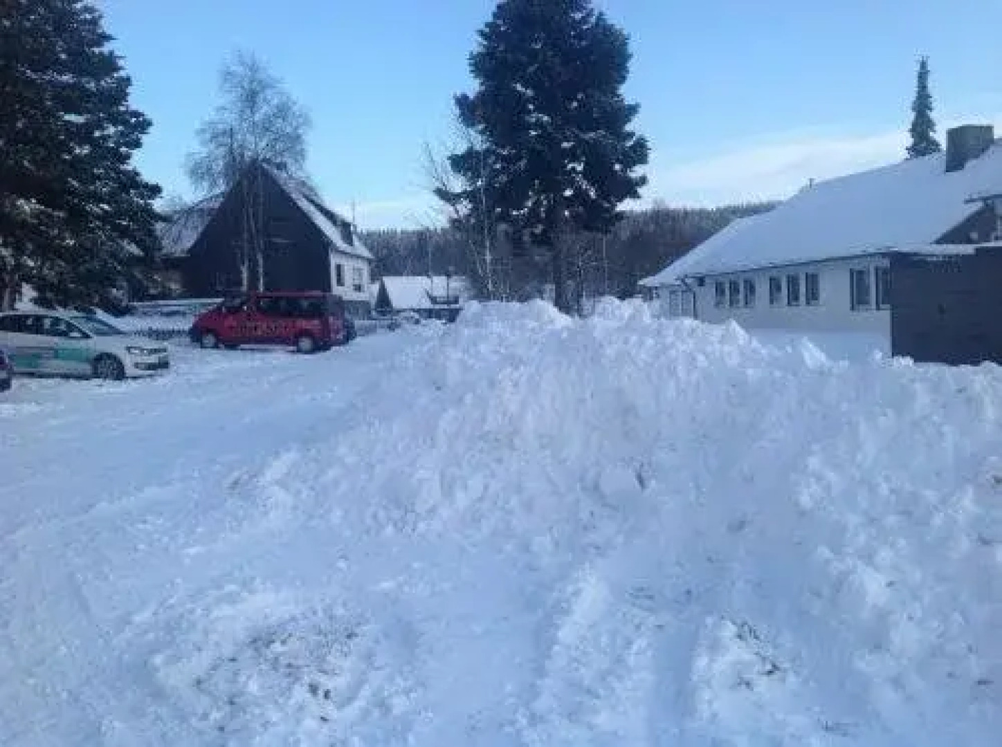 Herberg die Alte Schule