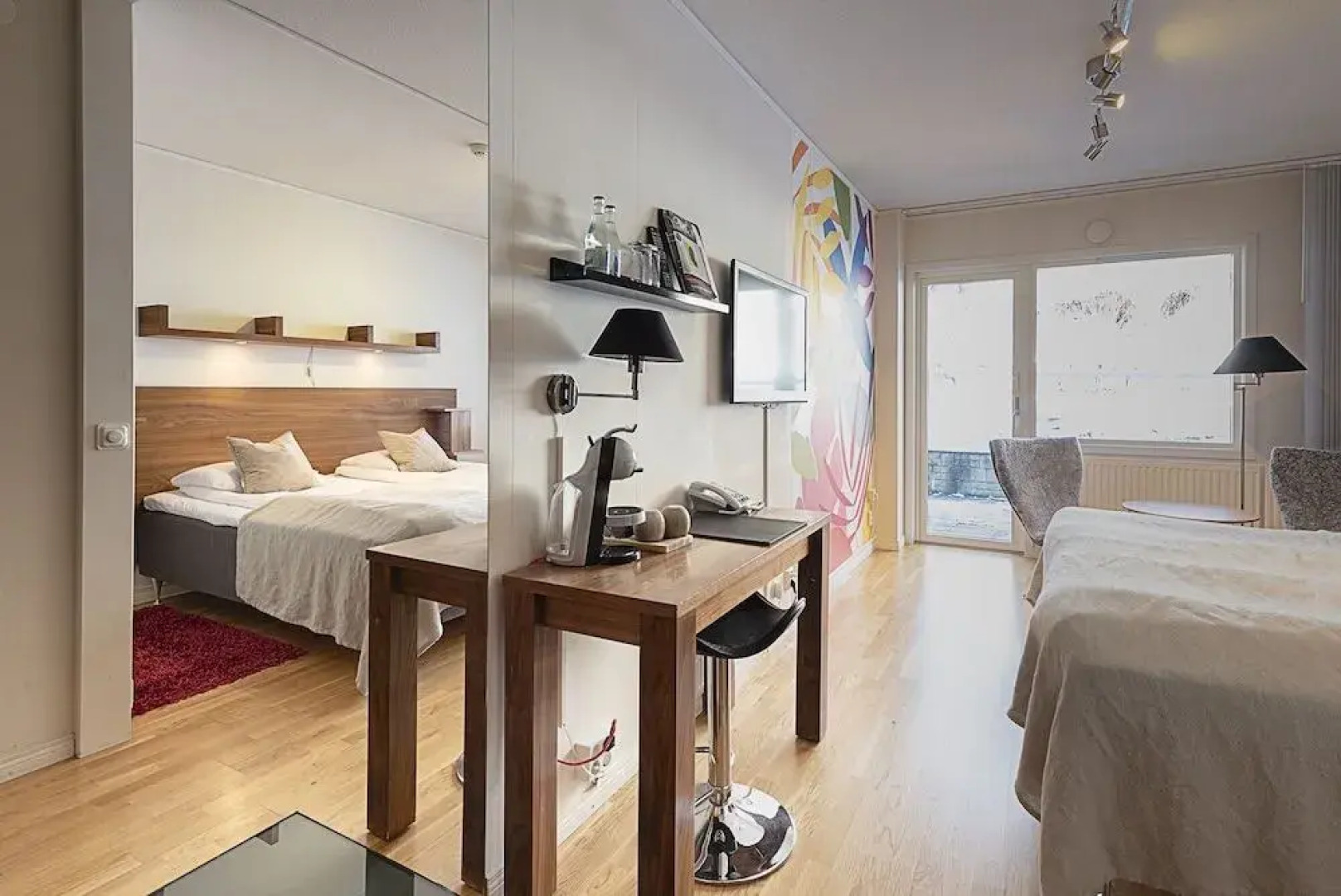 Albert Kök Hotell & Konferens