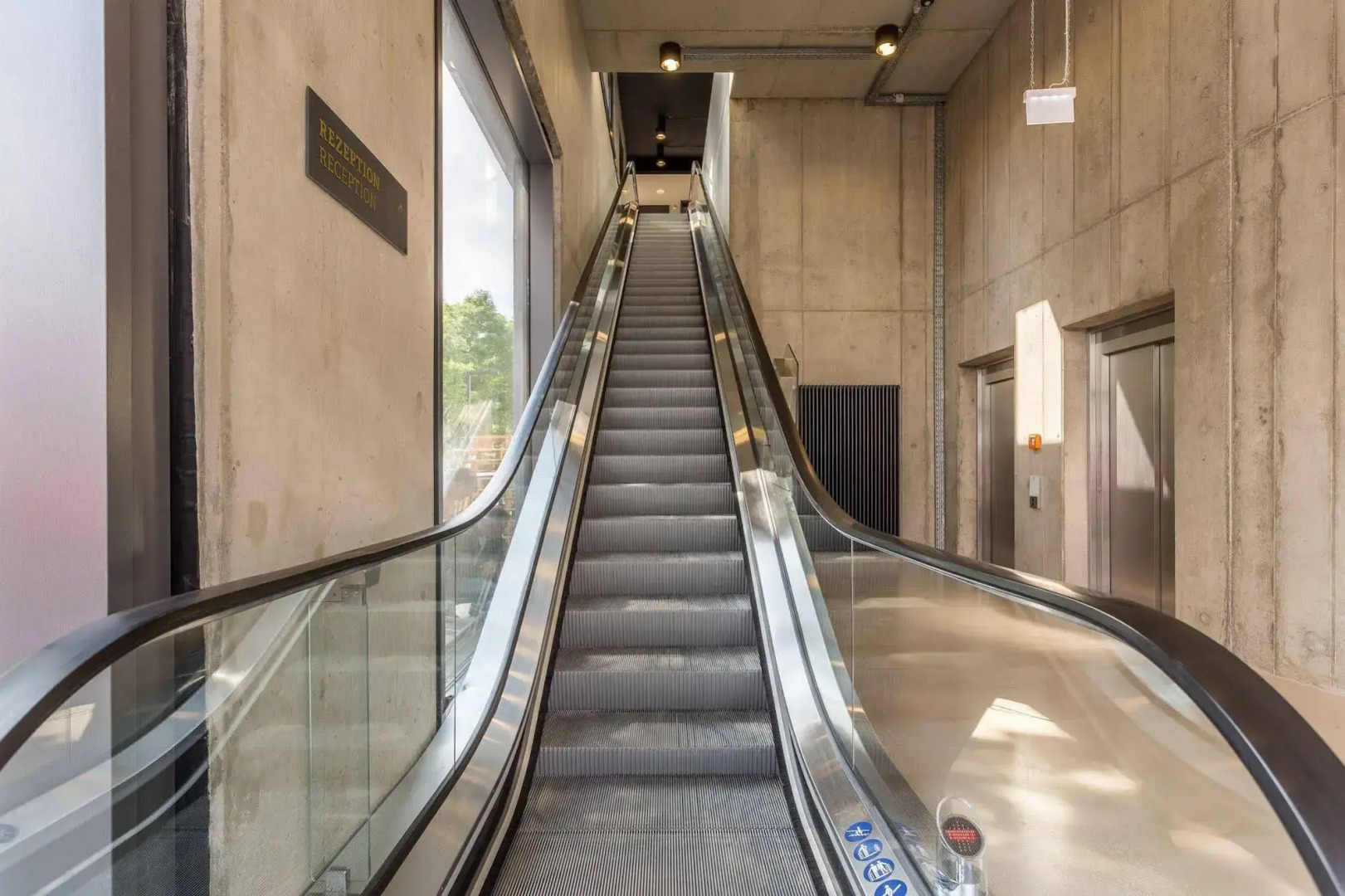 Gambino Hotel Cincinnati