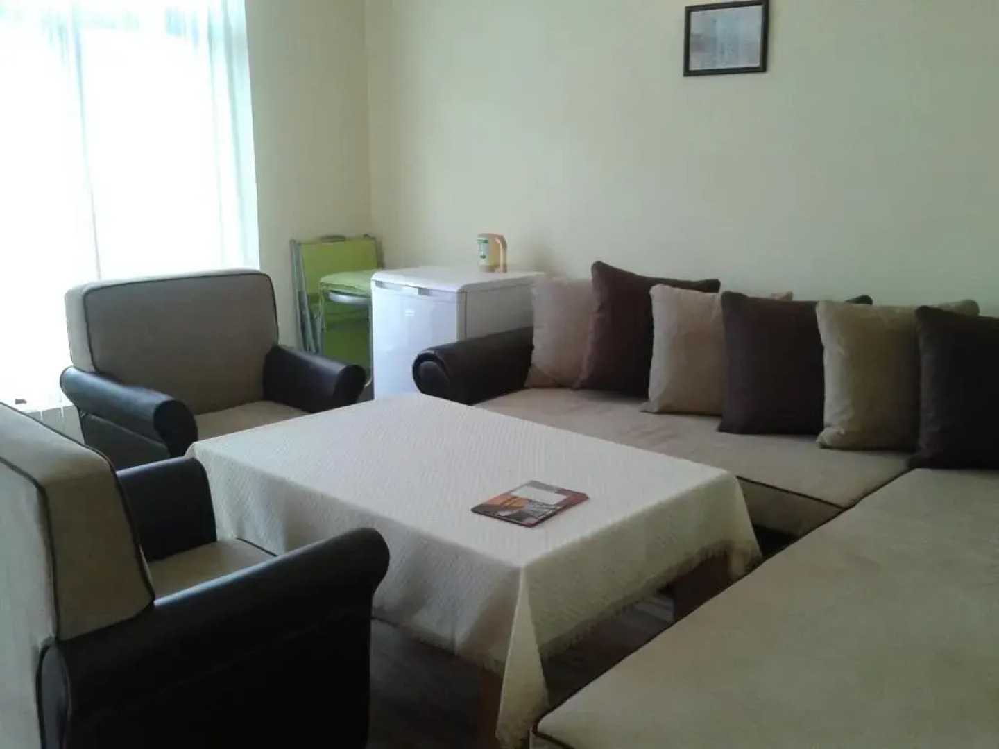 Guesthouse Gostilitsa