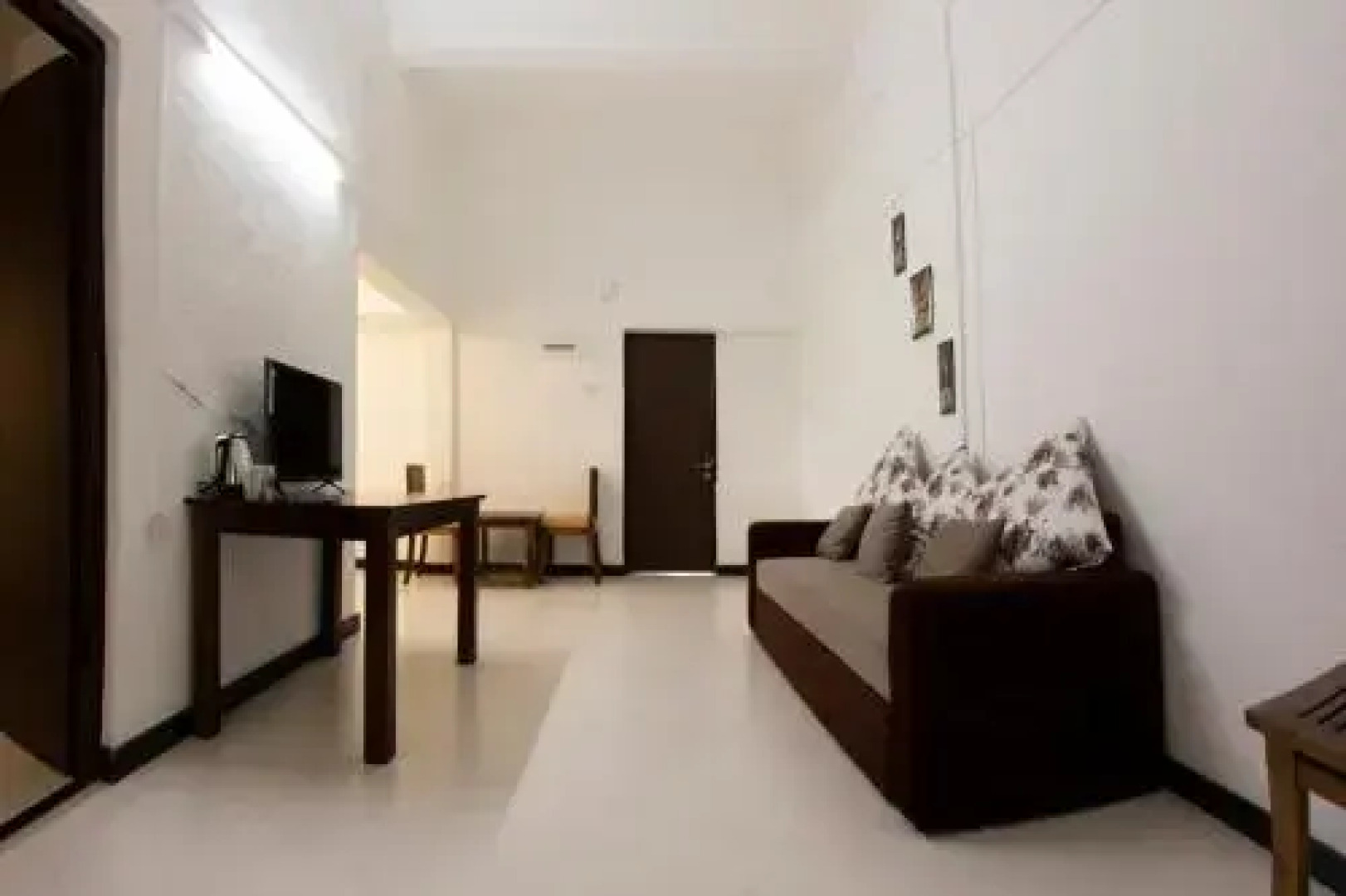 Velvet County Resort