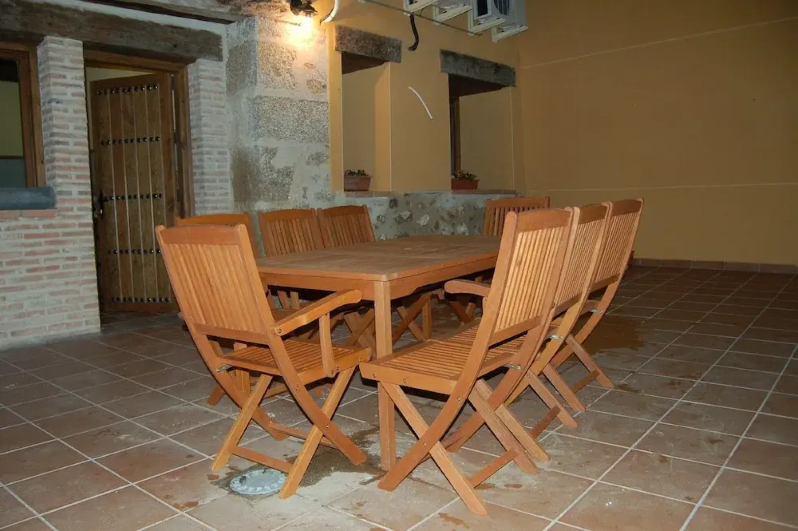 Casa Rural El Pedroso