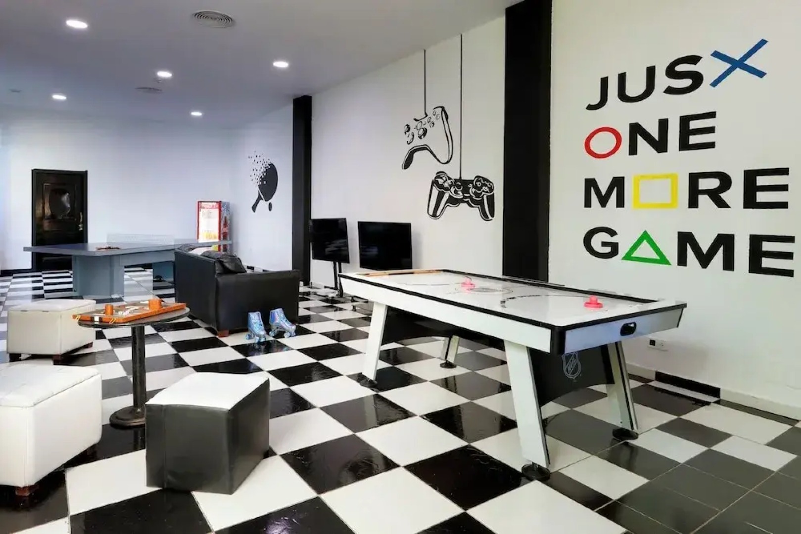 The Signature Level At Grand Palladium Lady Hamilton Resort & Spa