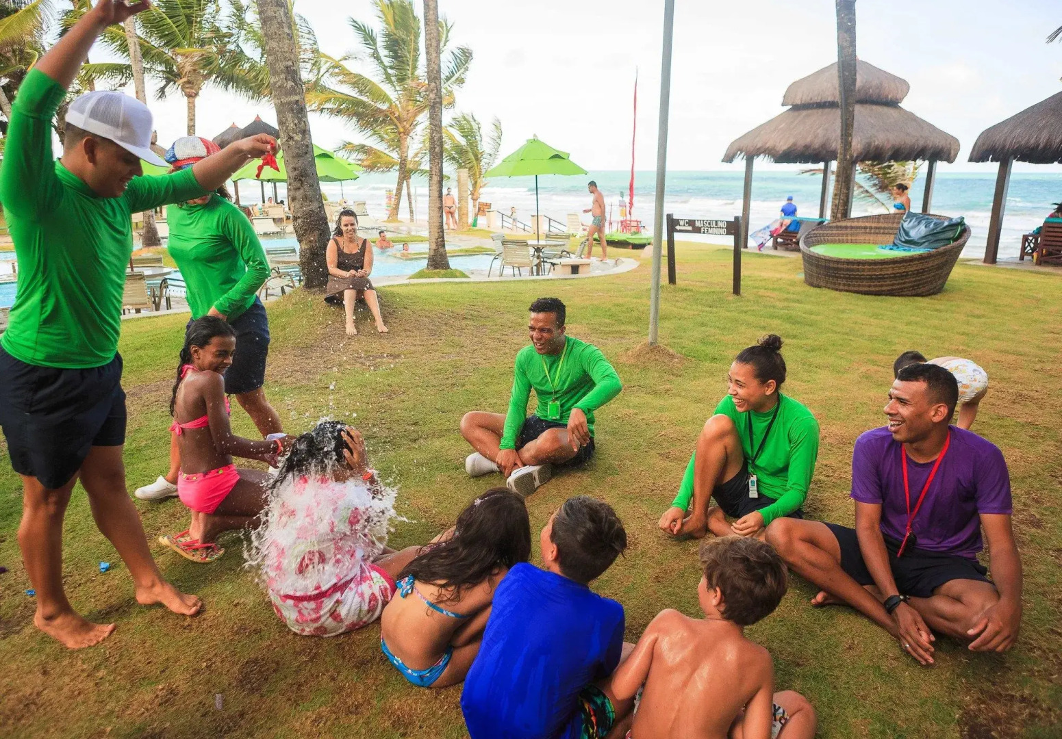 Solar Porto de Galinhas