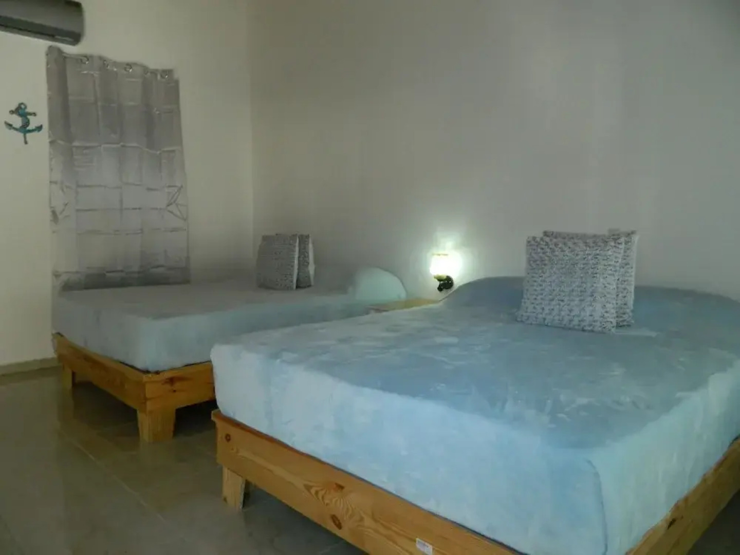 Suites & Rooms A&T Samana