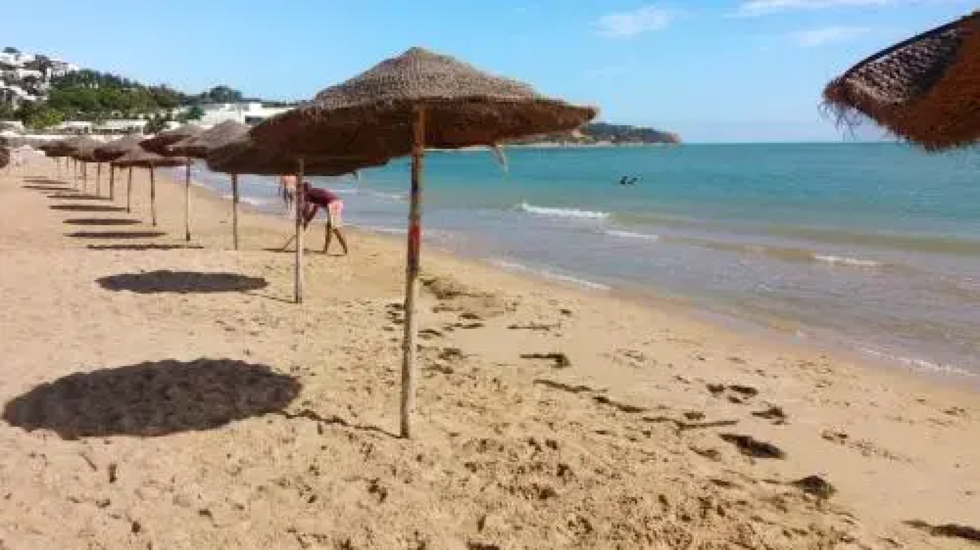 Holiday home Route Raoued Plage-Gammarth
