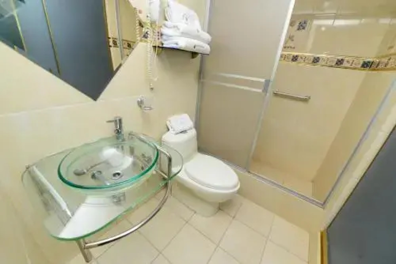 Lucky Star Apart Hotel