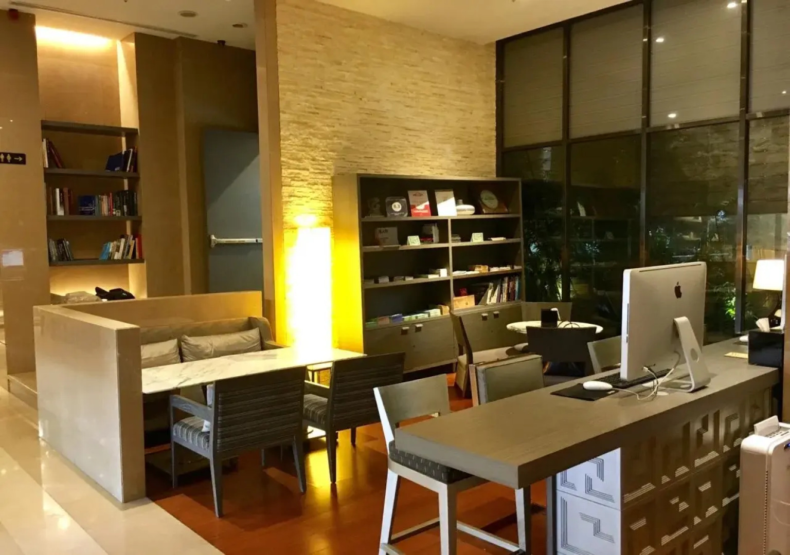 City Suites Taipei Nandong