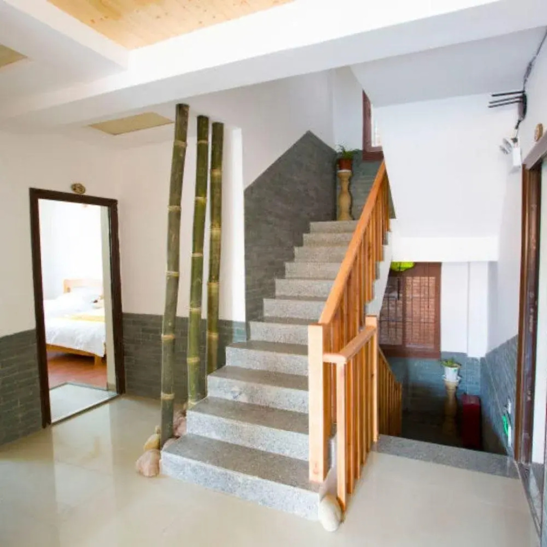 Han Shu Xiang Yuan Hostel