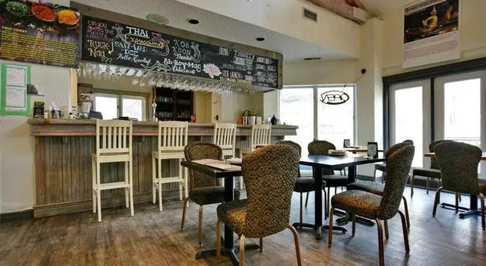 Mountain Springs Resort