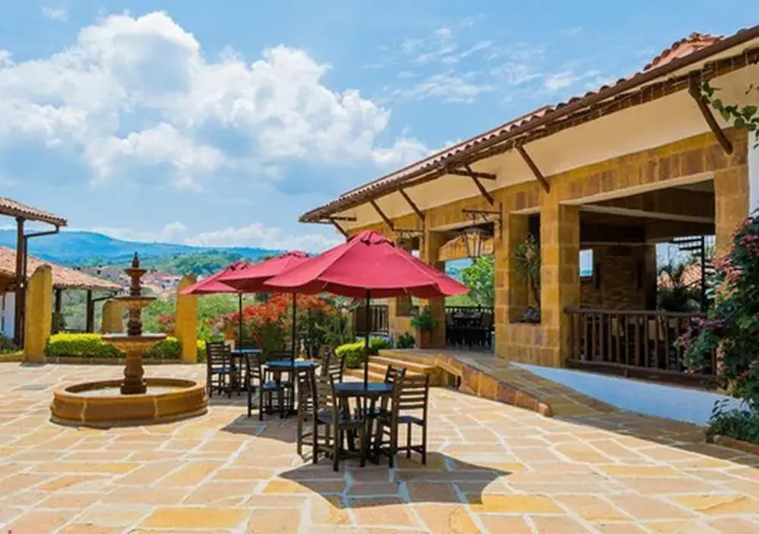 Hicasua Hotel Boutique