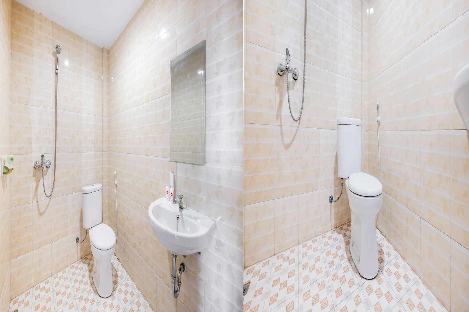 OYO 1633 Hotel Darma Nusantara