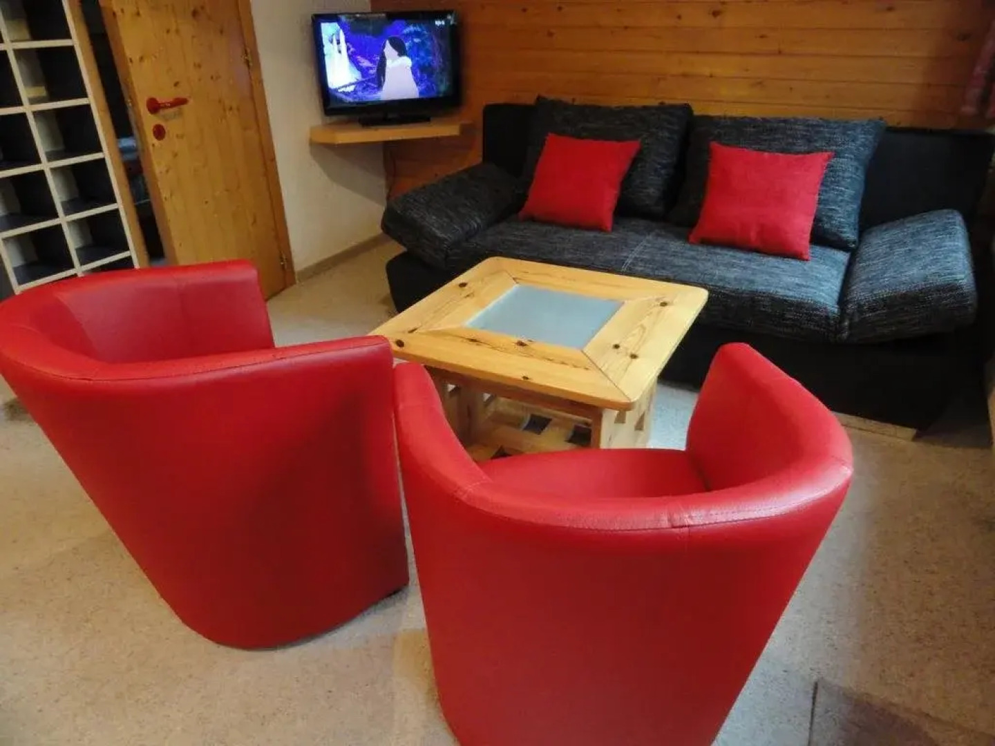 Résidence Tarcianne