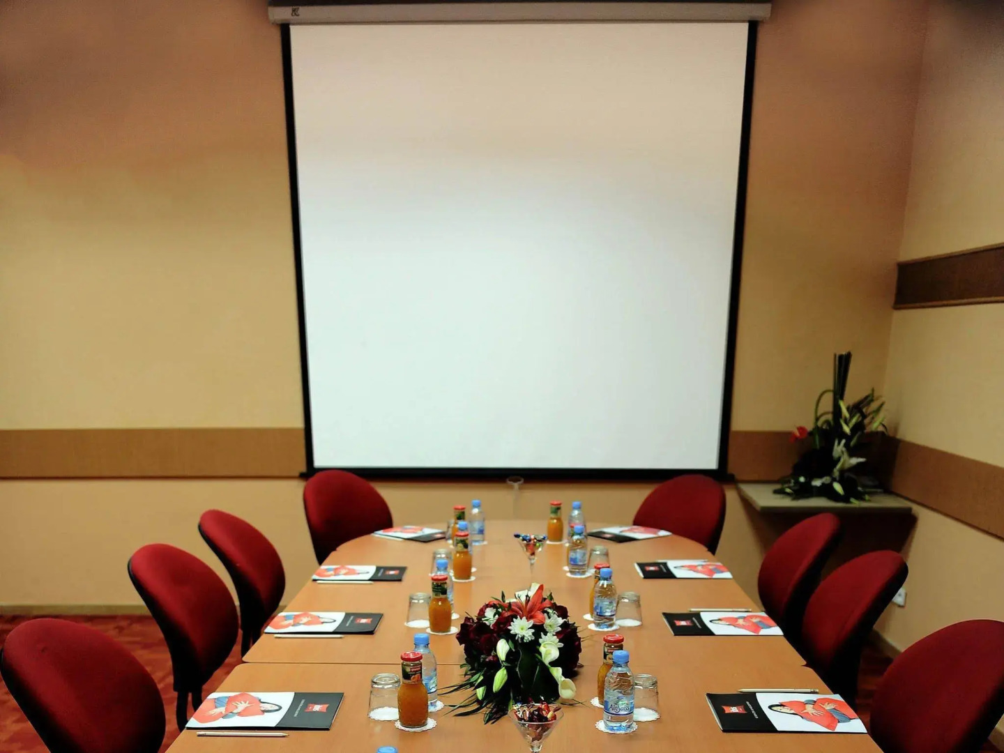 ibis Tanger City Center