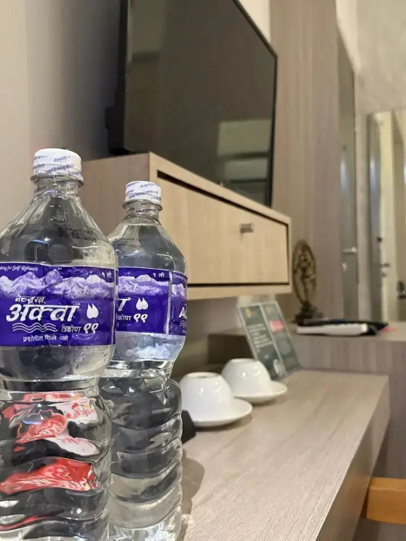 Vastu Boutique Hotel