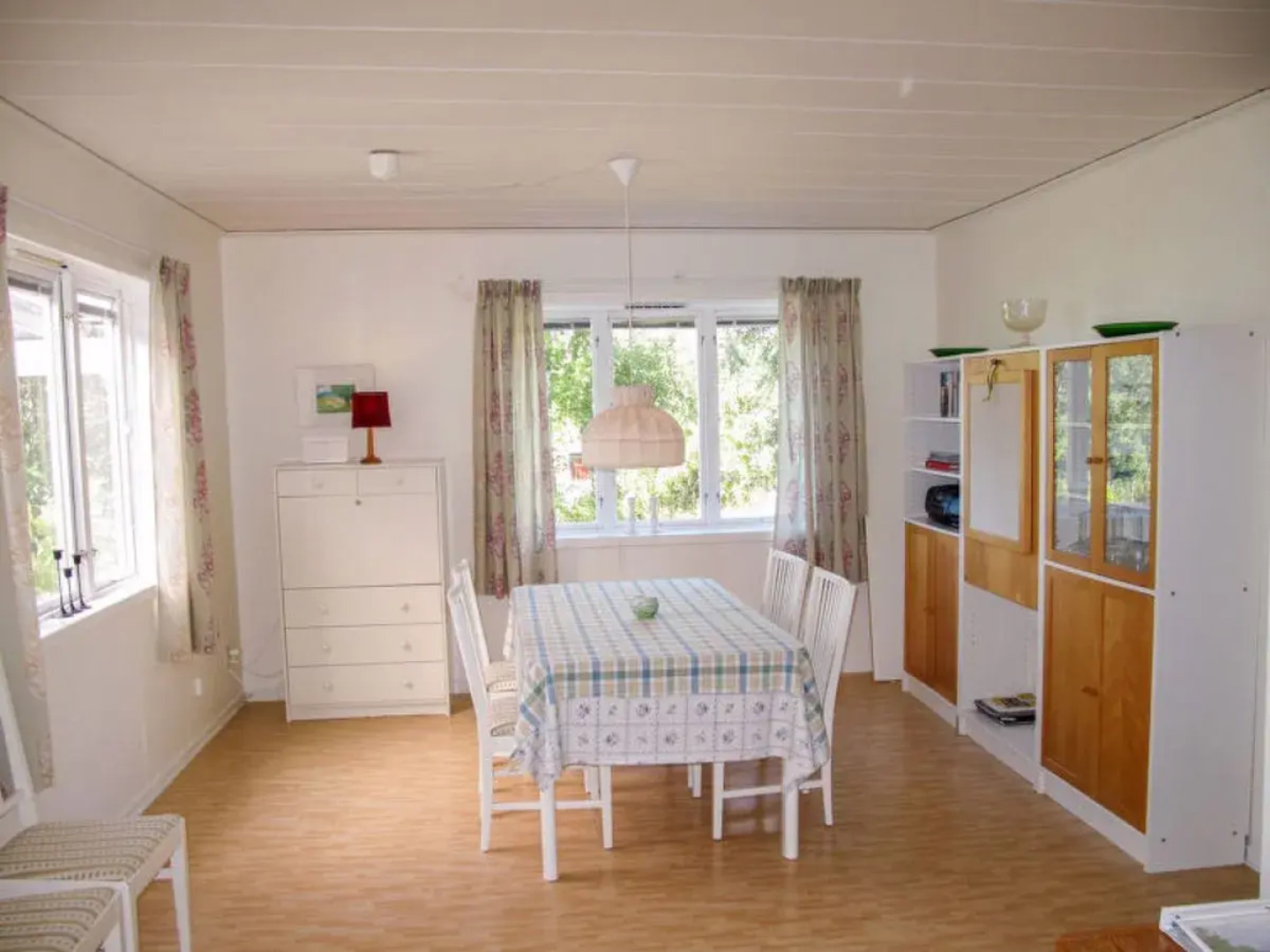 Lindby Pärlan (STH150)