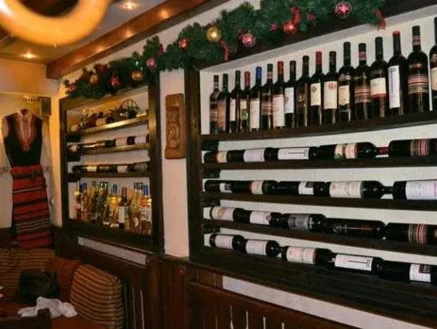 Family Hotel Varosha 2003