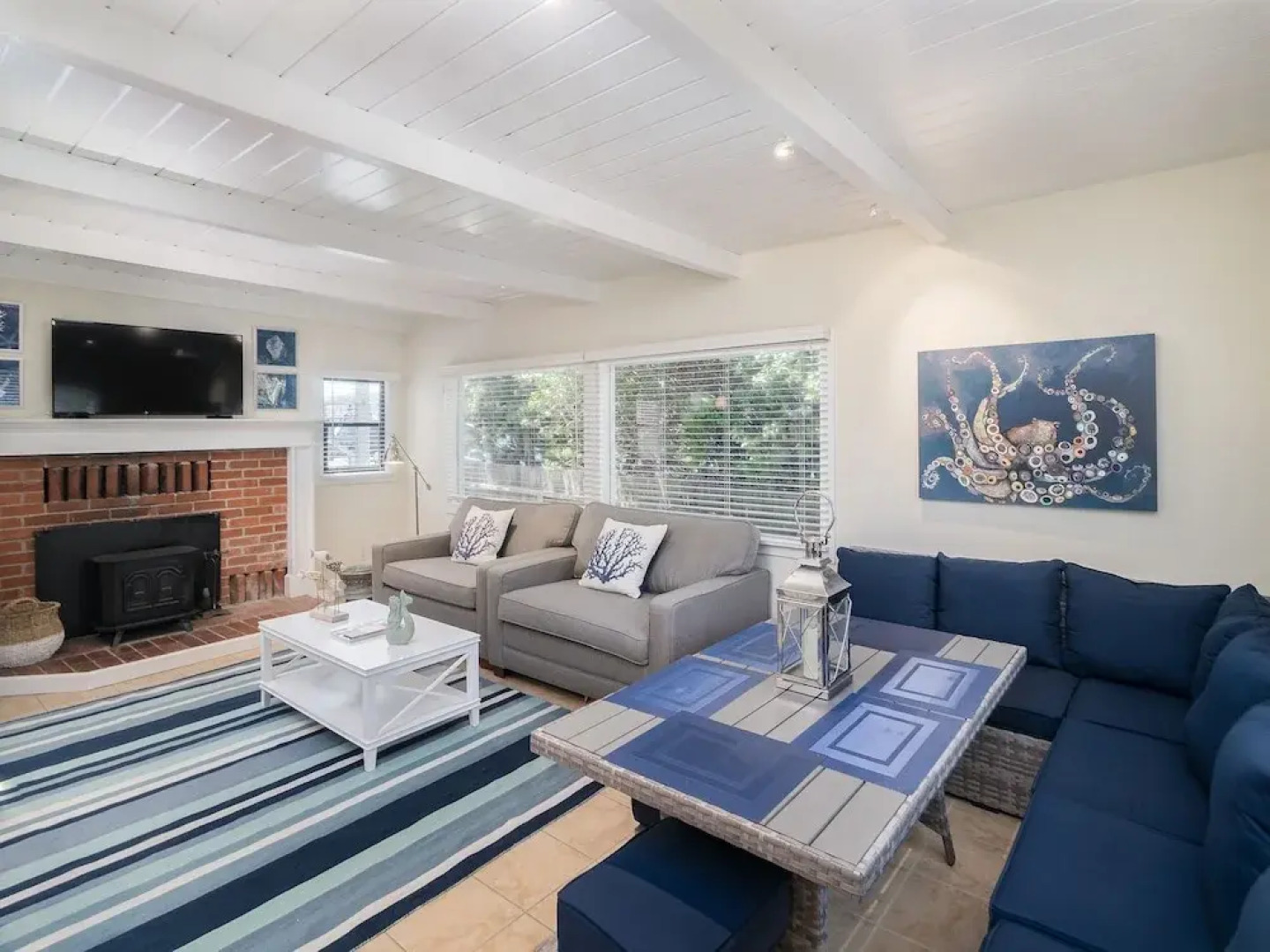 21 Calle del Sierra Home Larger Cottage 1 Bedroom 1 Bathroom Home