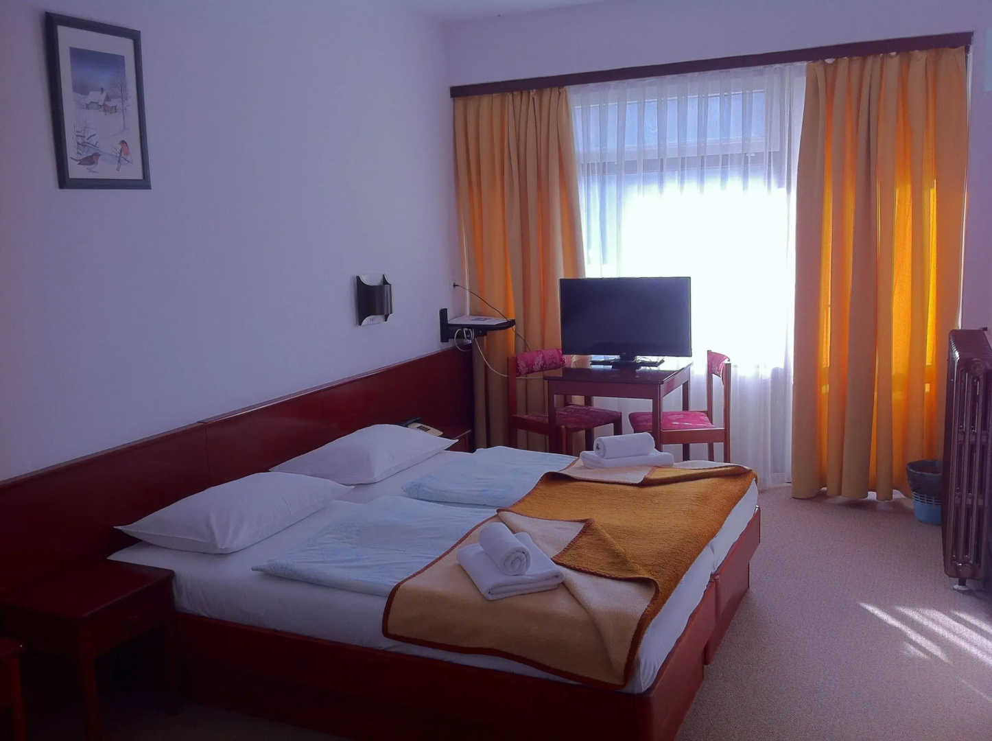 Hotel Matija Gubec
