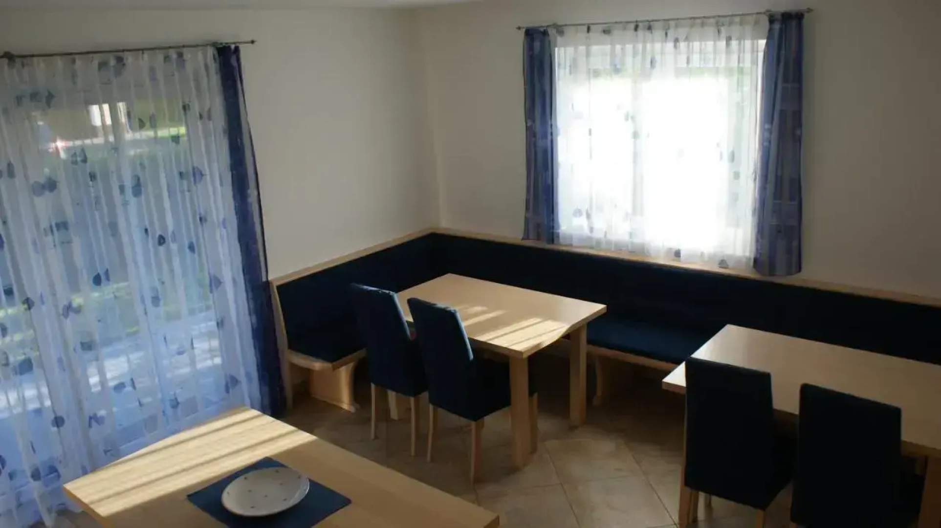 Ferienhaus Wieser