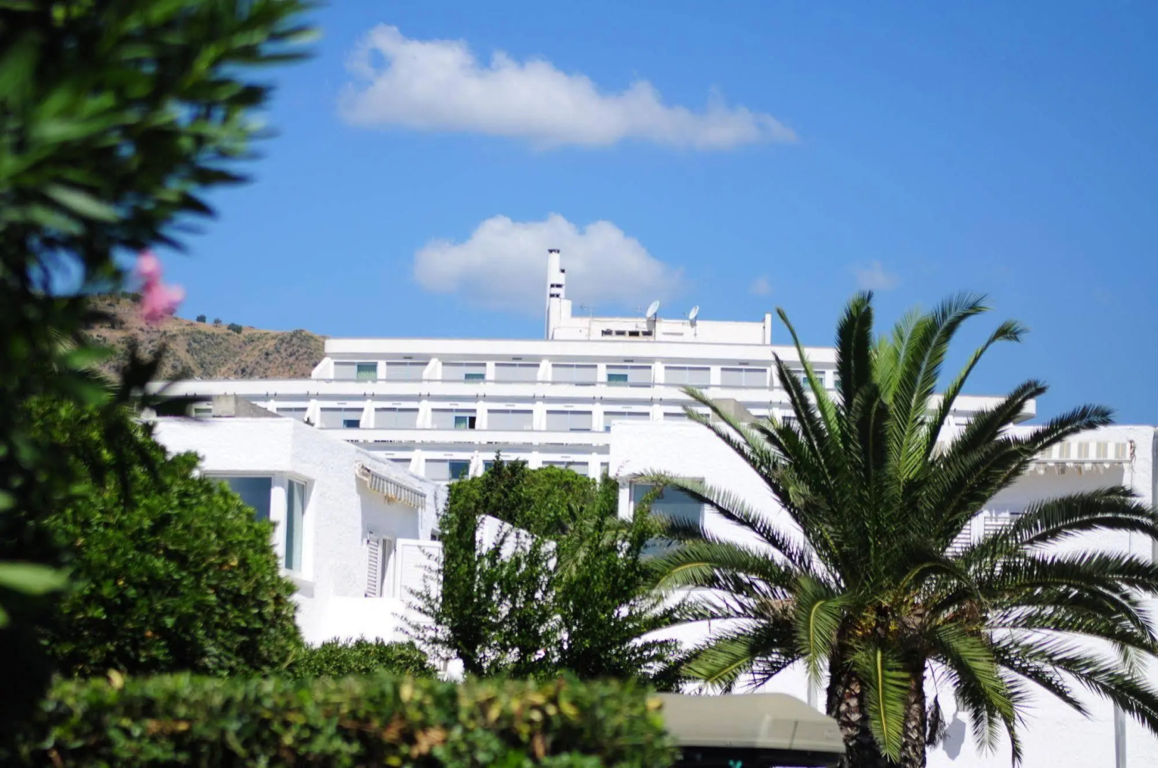 Village Club Altalia Hotel & Residence
