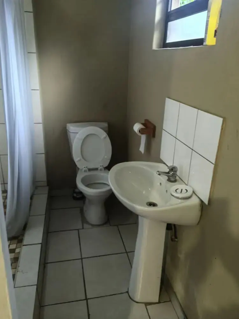 Unami Self-catering Accommodation