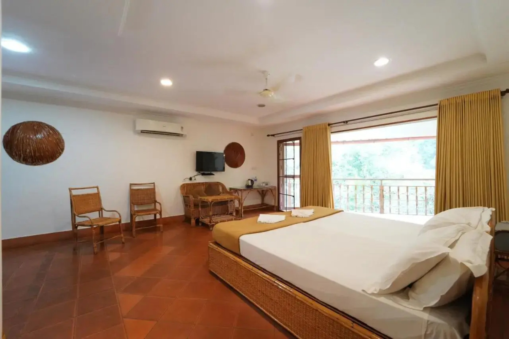 Great Hornbill Serviced Villa , Nilambur