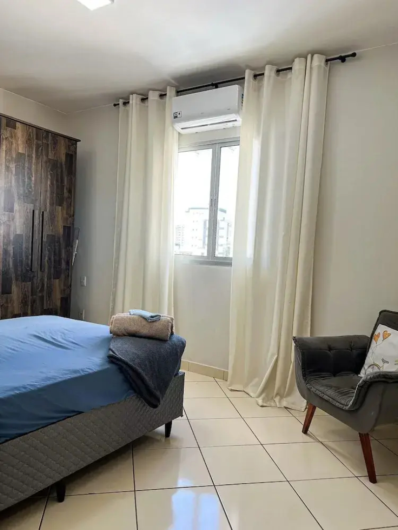 Residencial Vicente Vaz