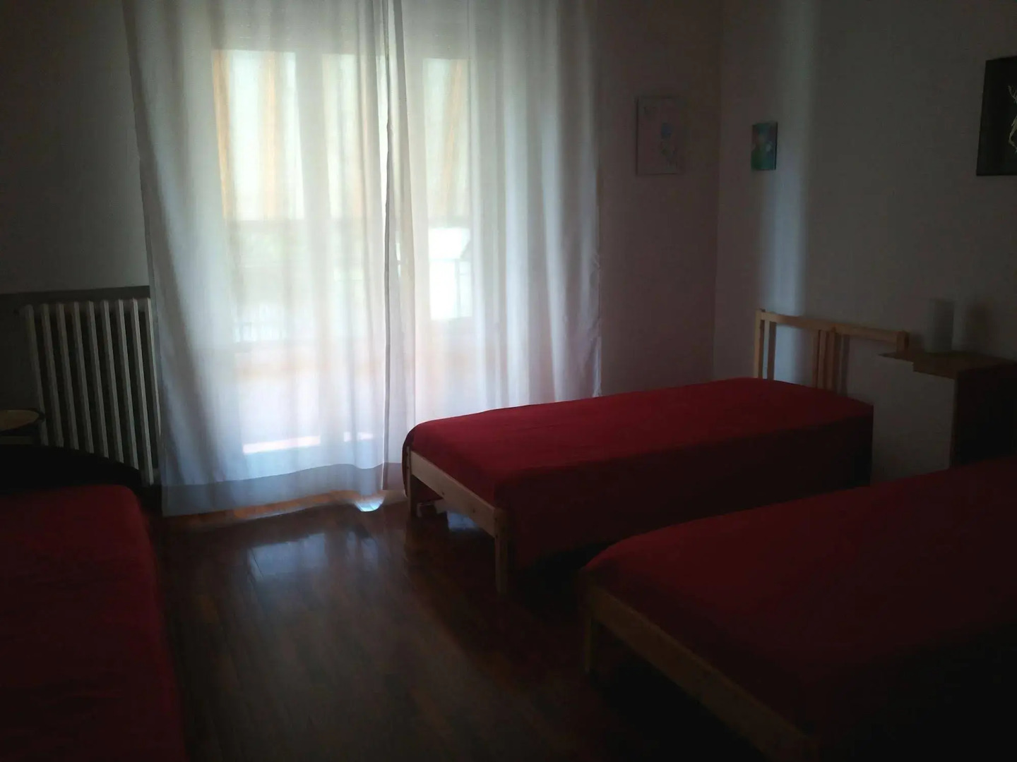 Appartamento Montessori