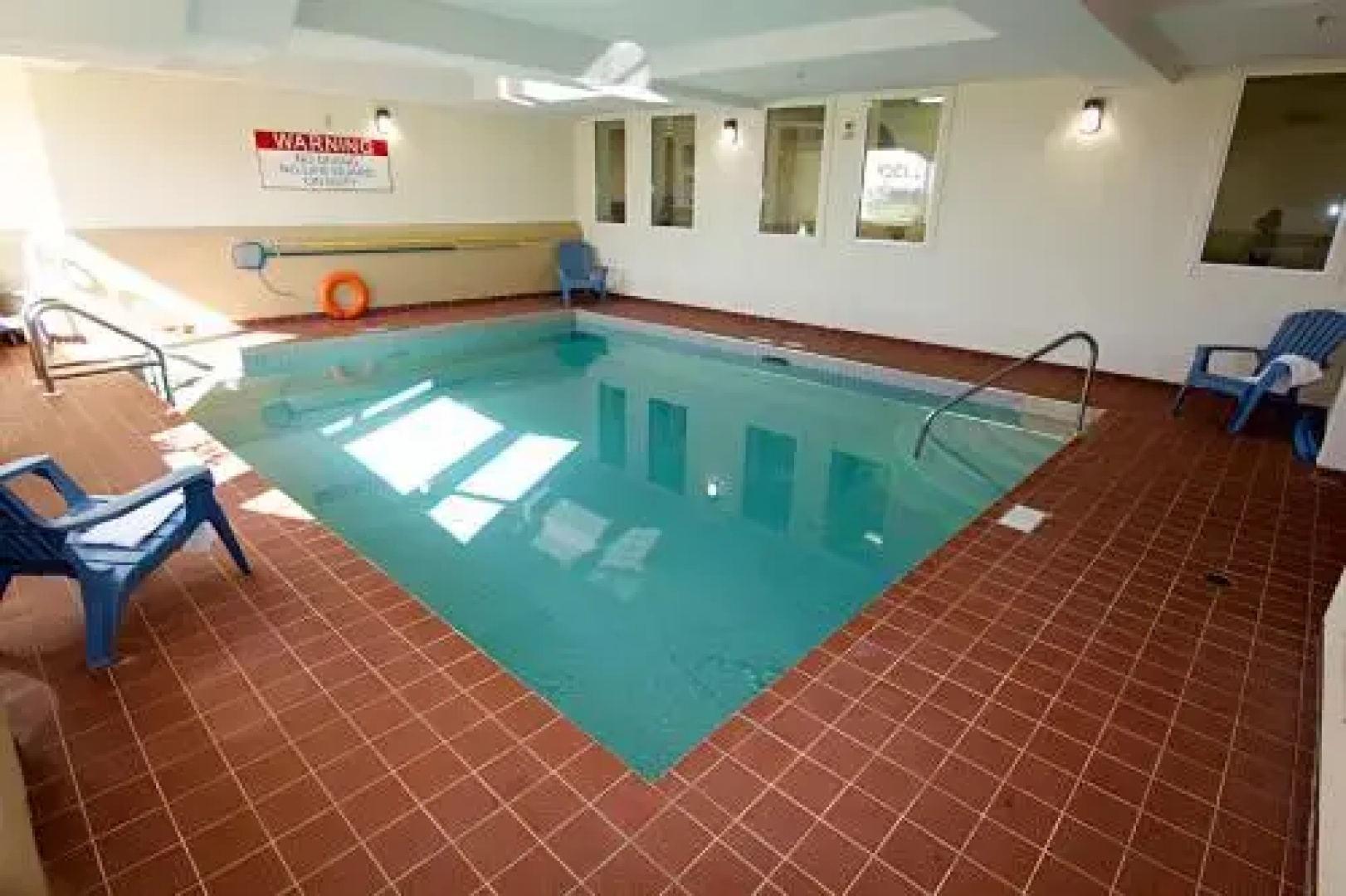 Western Budget Motel Bonnyville