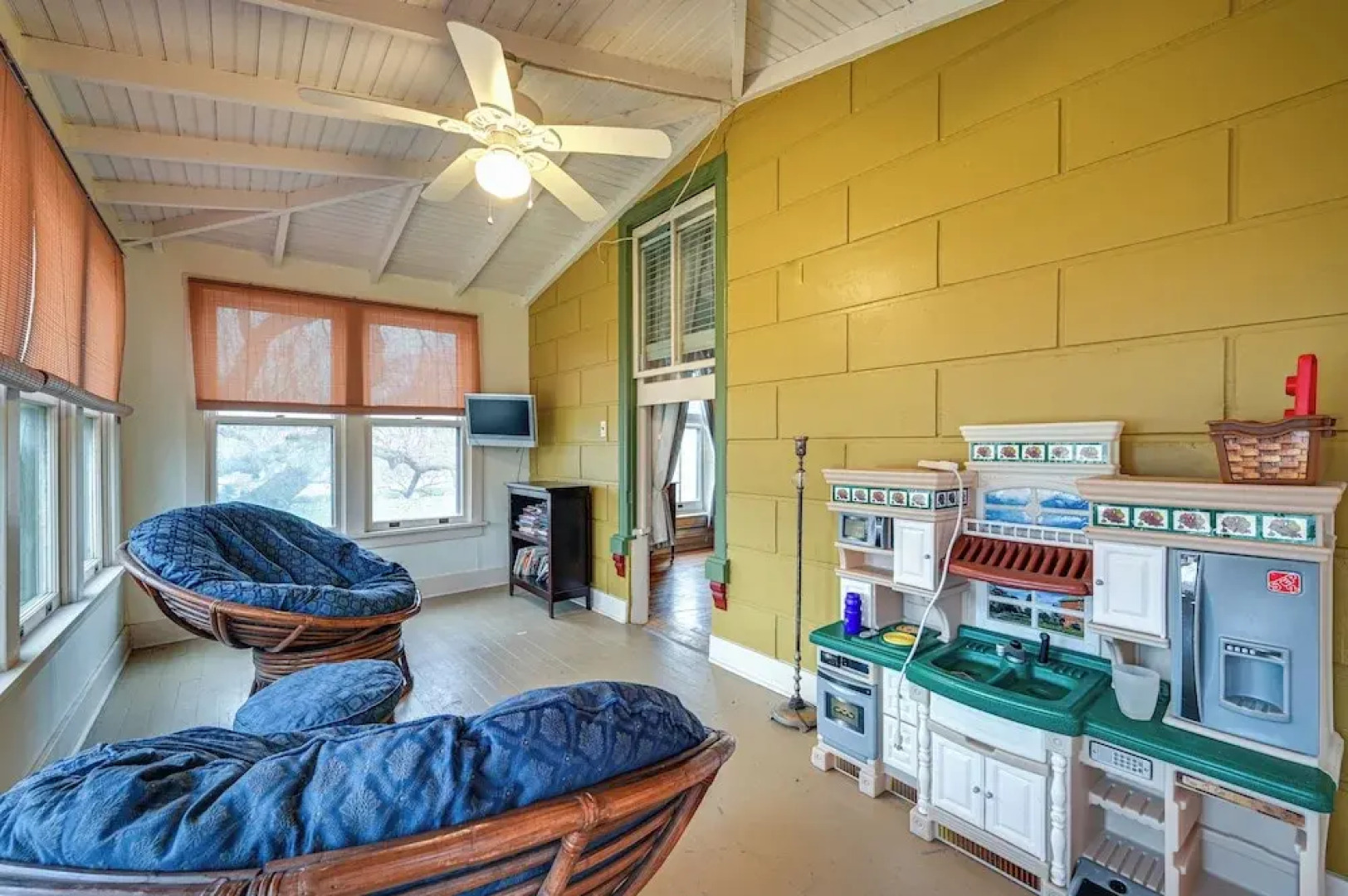 Historic Chambersburg Home w/ Pool + Game Rooms!