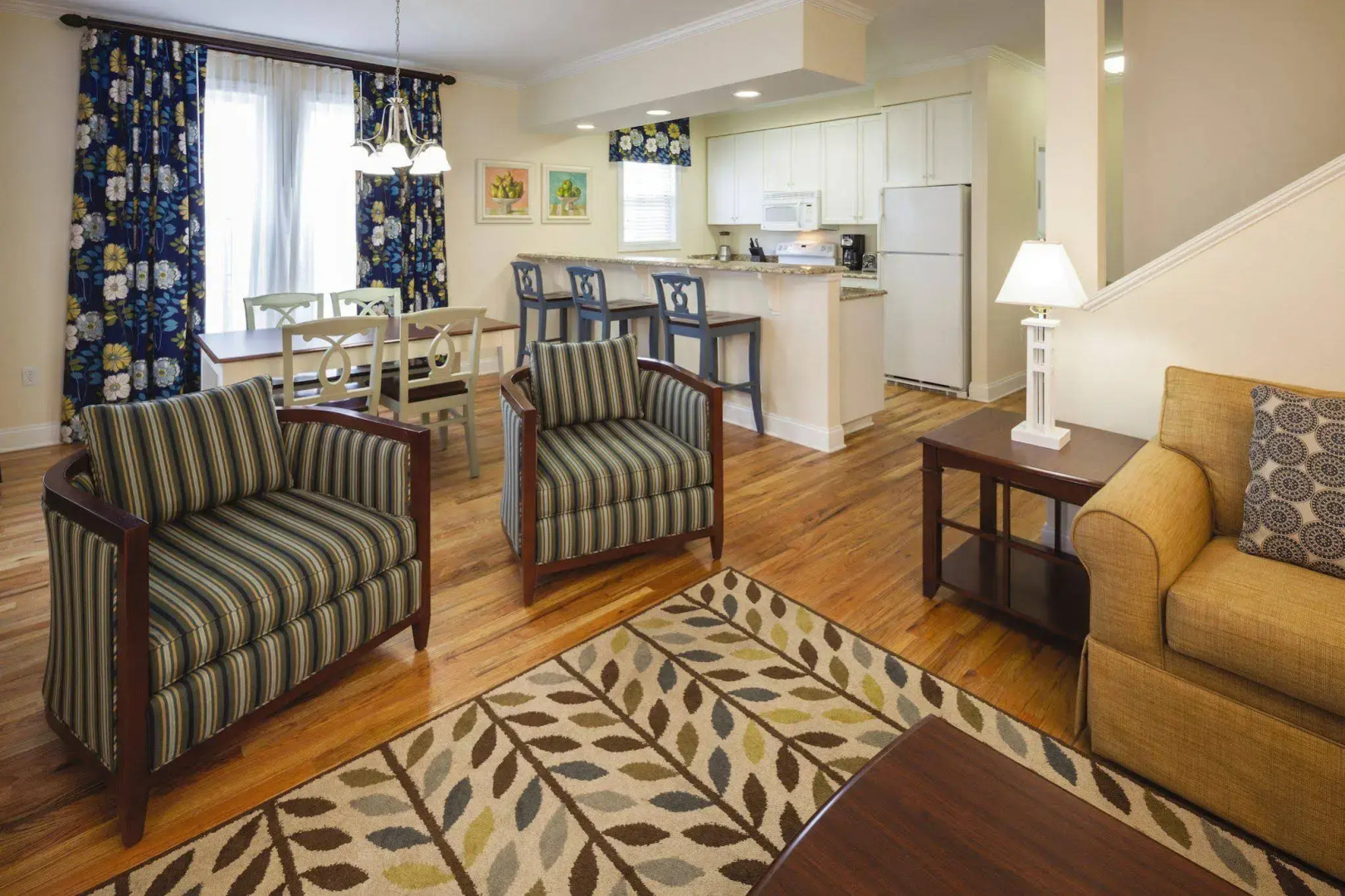 Club Wyndham Ocean Ridge