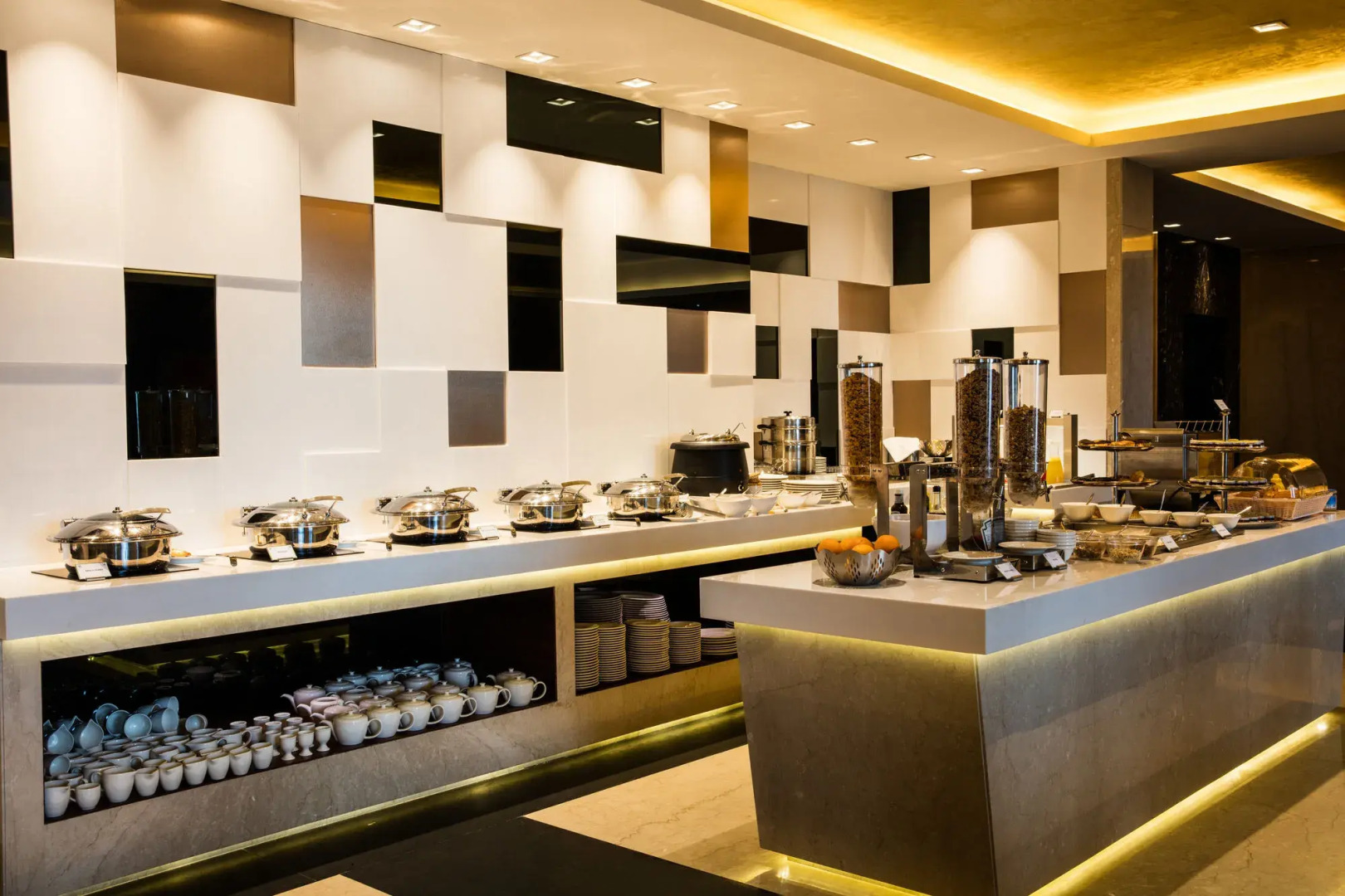 Oakwood Residence Kapil Hyderabad