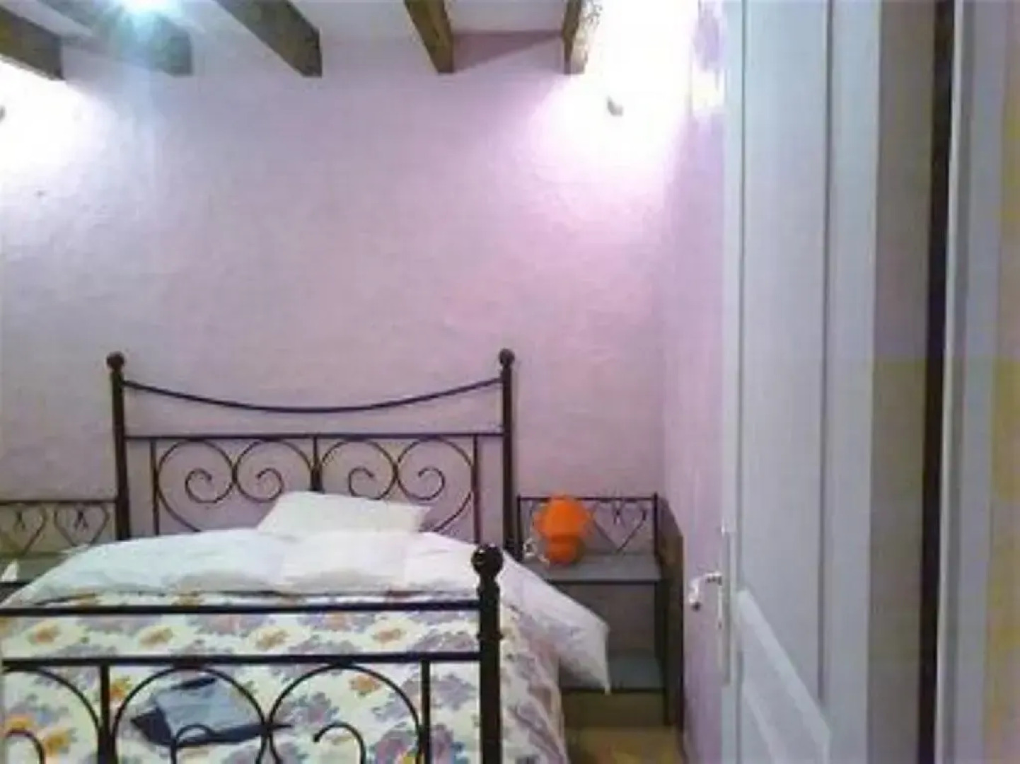 Le ptit hameau de Sey