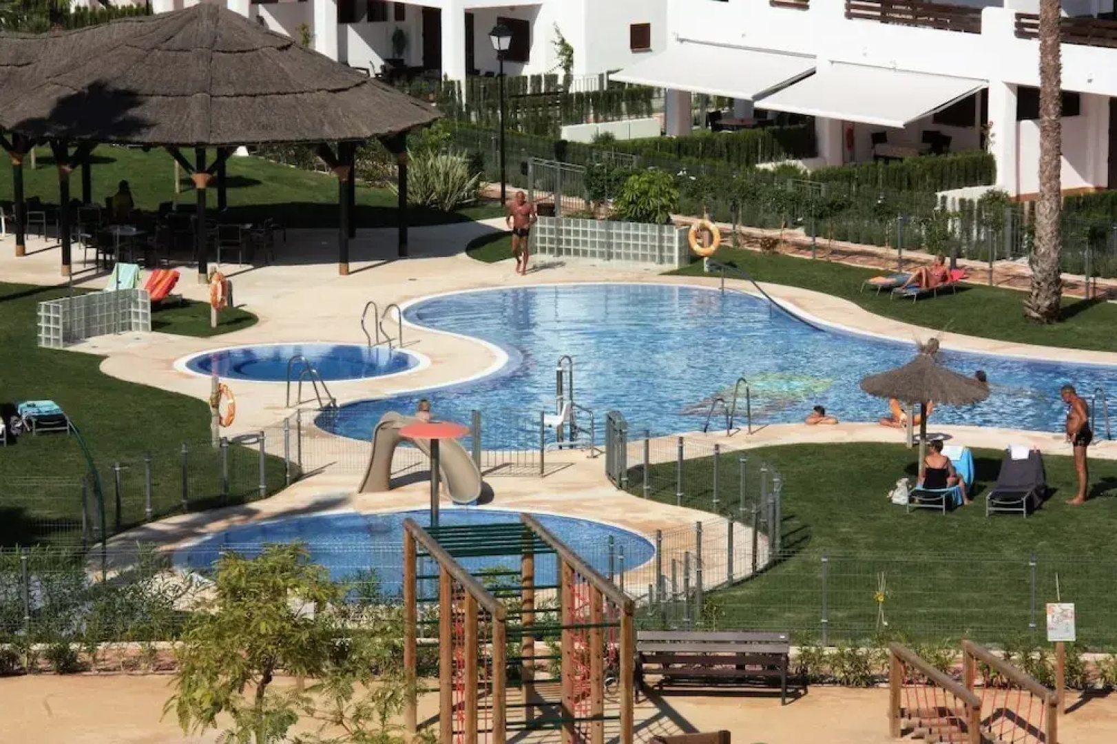 Apartamento Oona