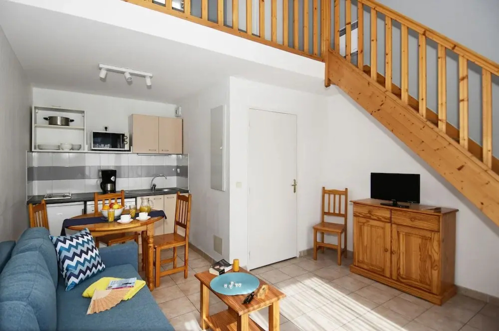 Résidence Odalys Le Mas des Vignes