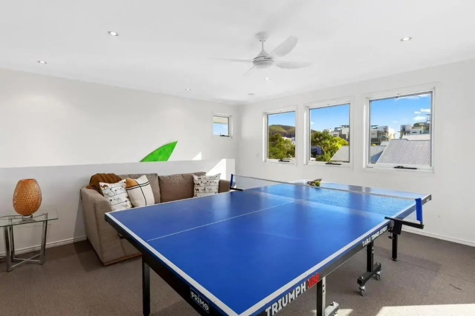 Sand and Sea Beach House