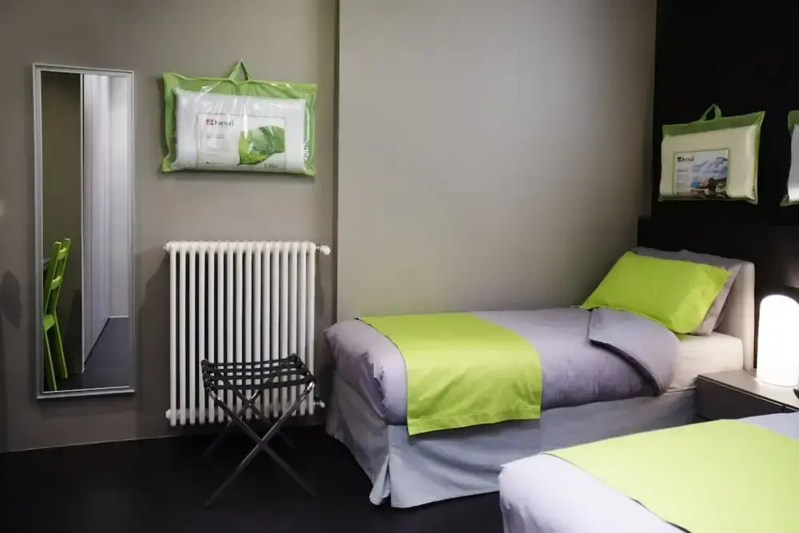 miLoft Guest Rooms & Terrace