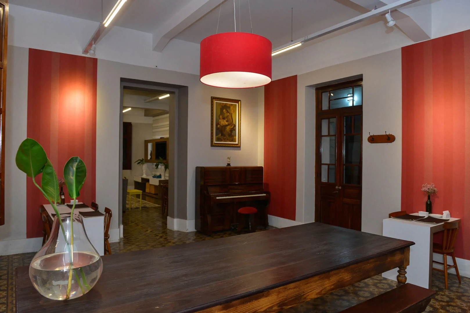 Hotel Mosteiro Sao Jose