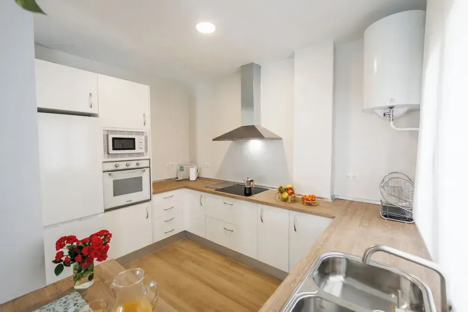 Apartamentos LUXURY SUITES SYRAH