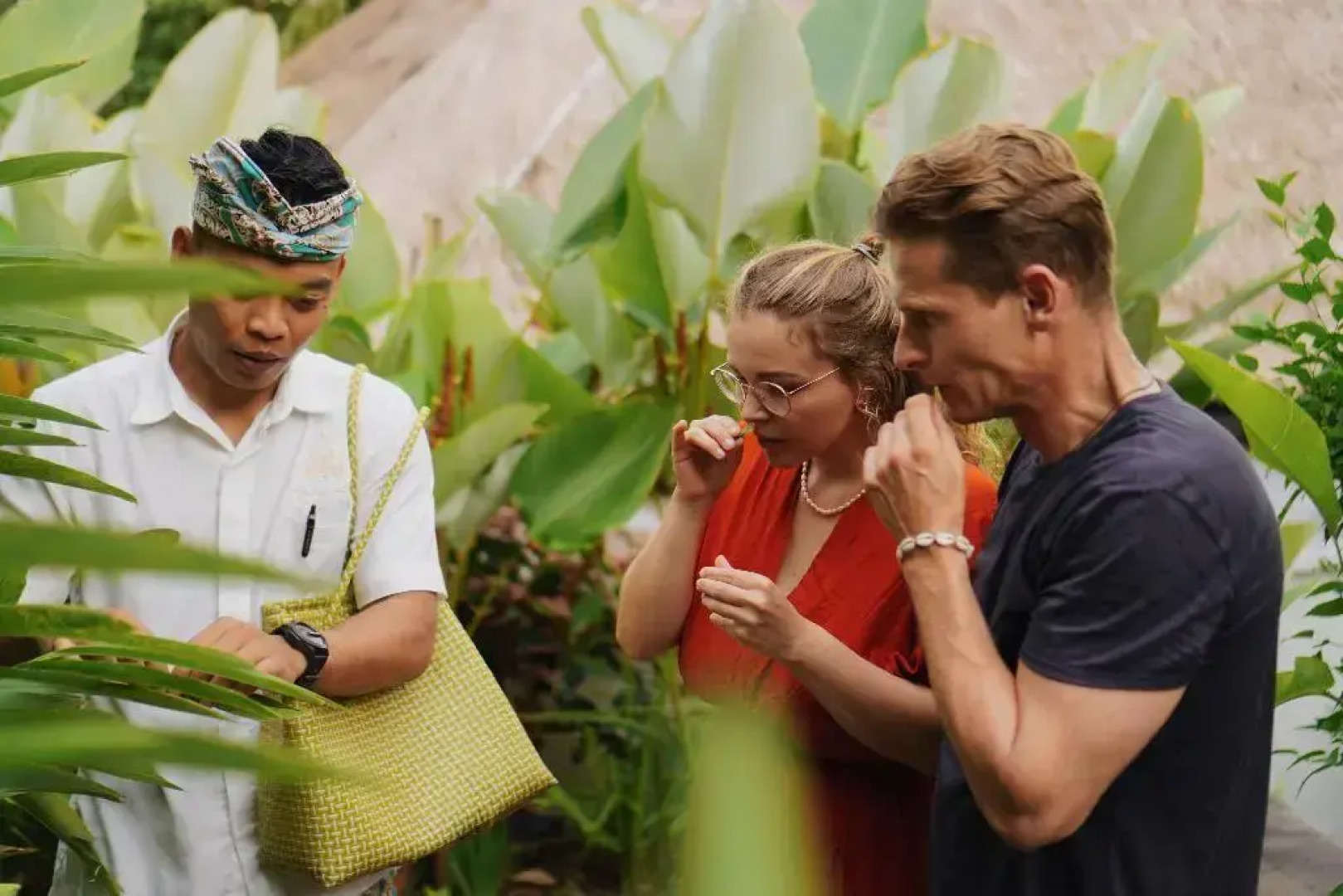 Maha Hills Resort by Mahaprana Experience