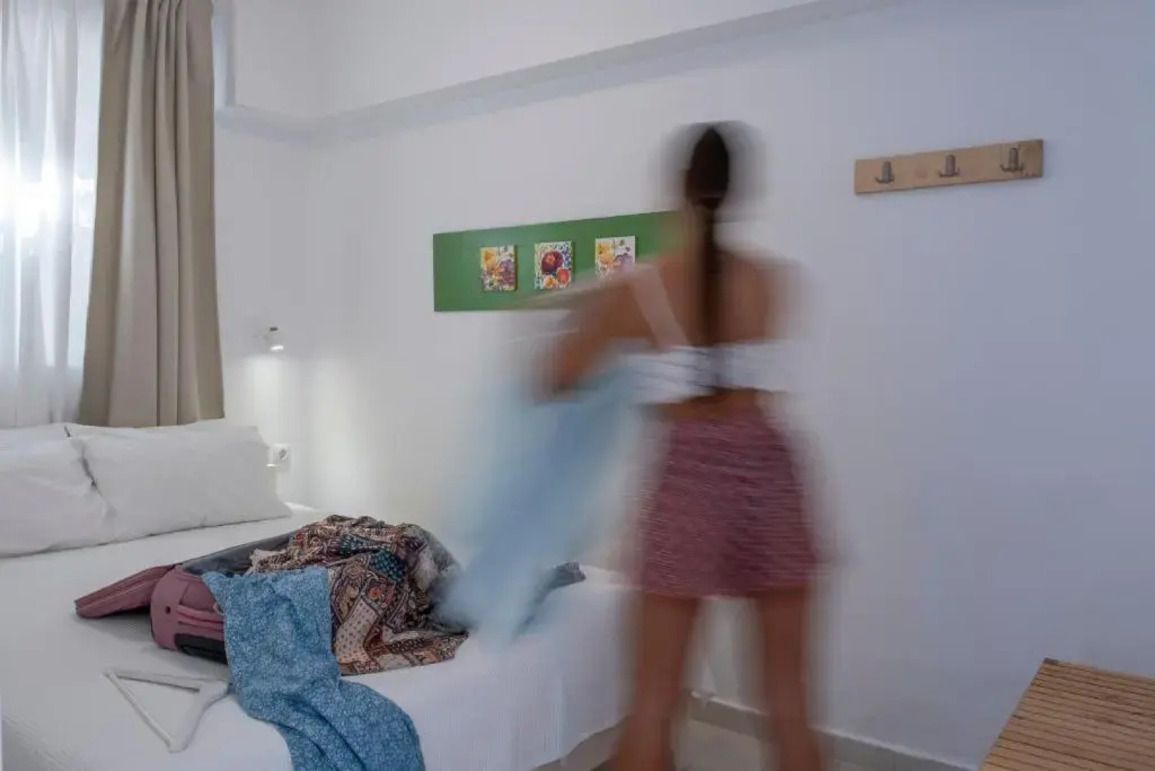 Meli Apartments & Villas