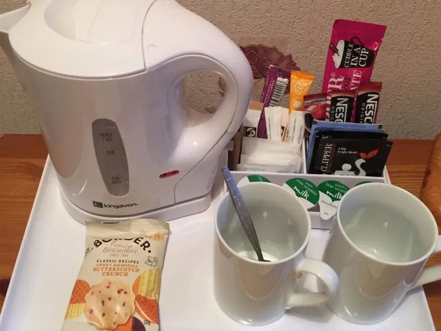 Willow Dene - Hostel