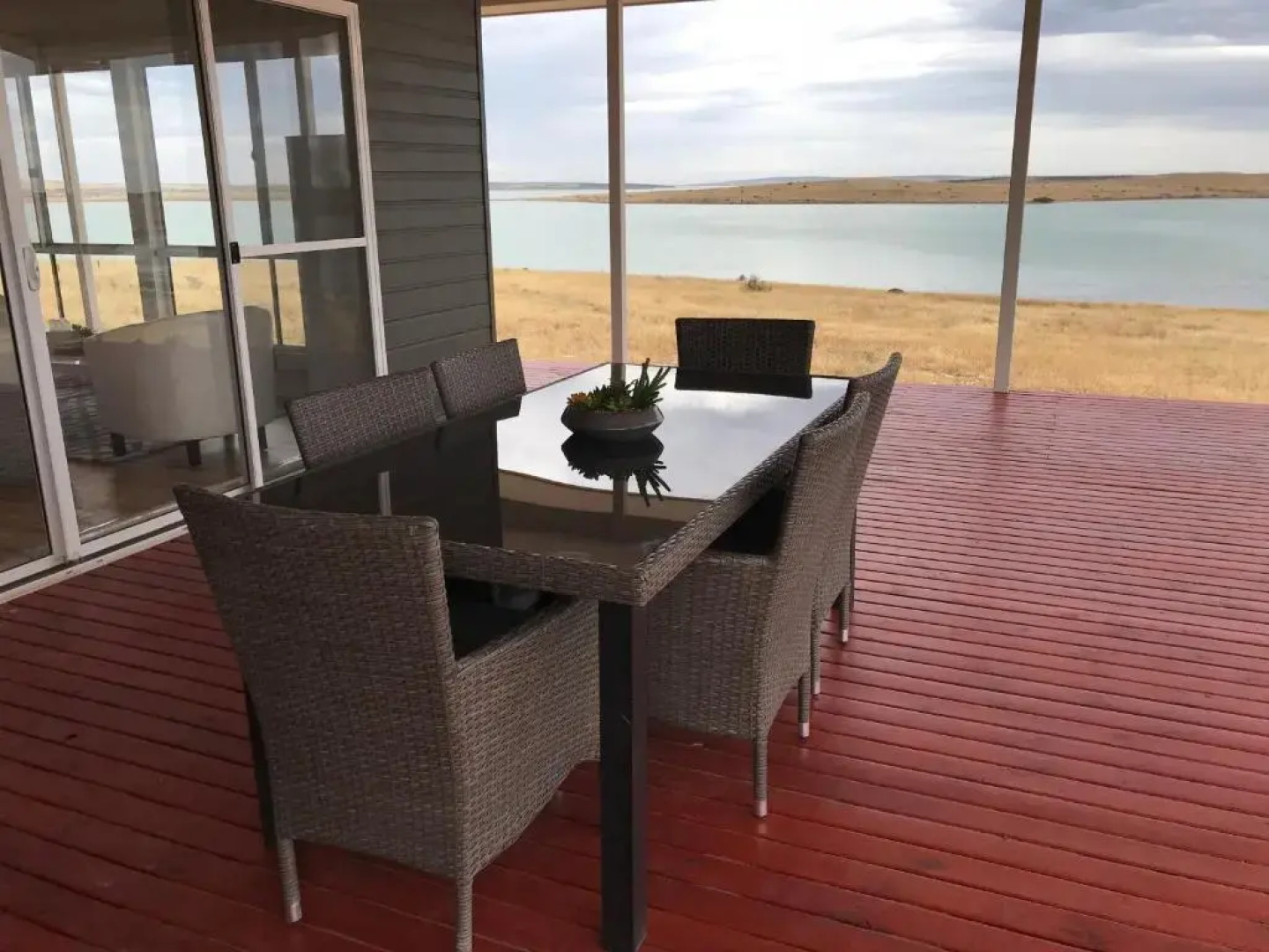 Shades of Blue Eco Retreat