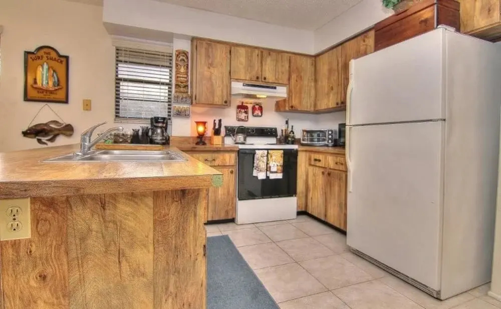 Shore Haven by RedAwning