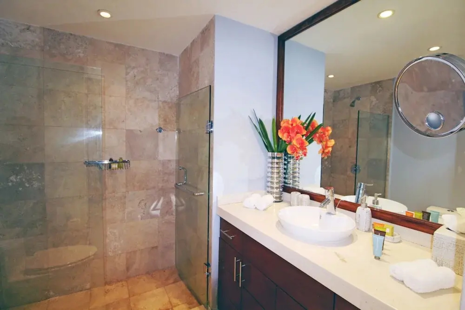 Hotel Cinco Punta Mita