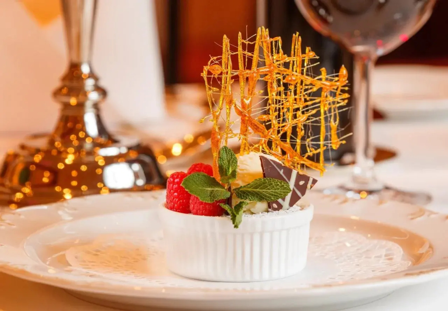 Beausite Park Hotel & Spa